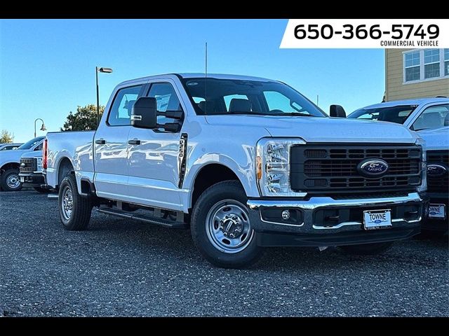 2024 Ford F-250 XL