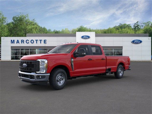 2024 Ford F-250 XL