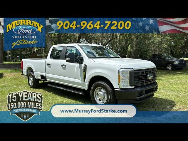 2024 Ford F-250 XL