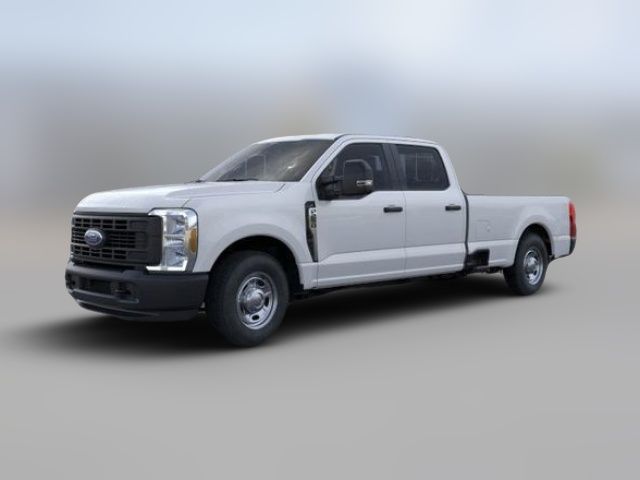 2024 Ford F-250 XL