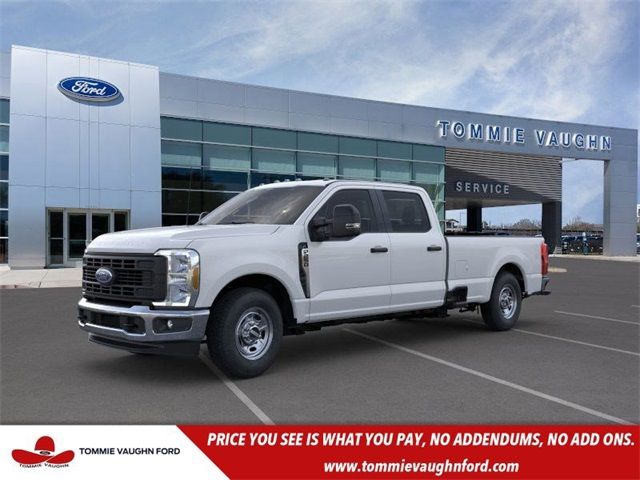 2024 Ford F-250 XL