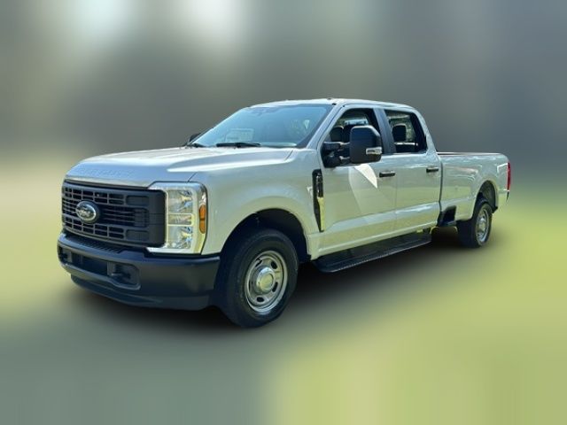 2024 Ford F-250 XL