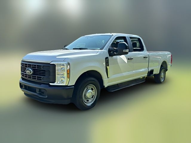 2024 Ford F-250 XL