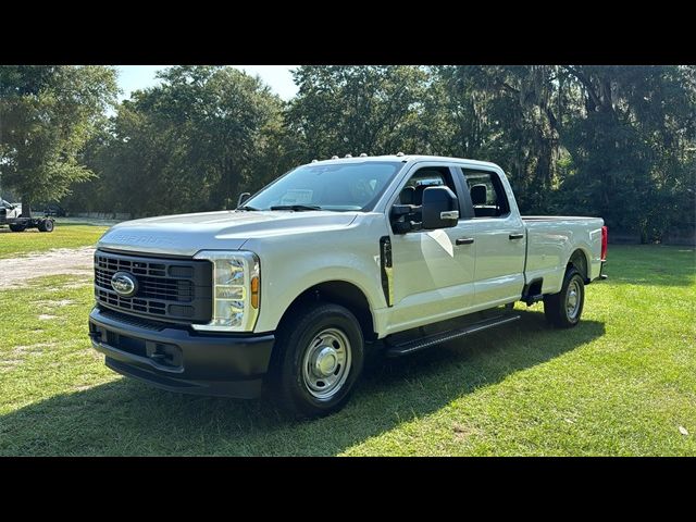 2024 Ford F-250 XL