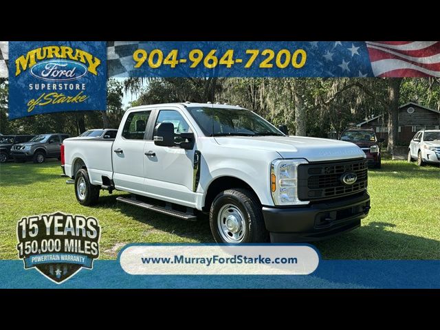 2024 Ford F-250 XL