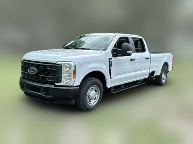 2024 Ford F-250 XL