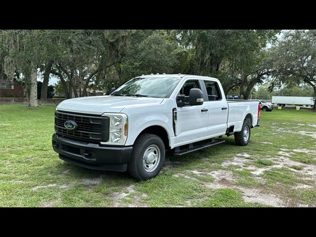 2024 Ford F-250 XL