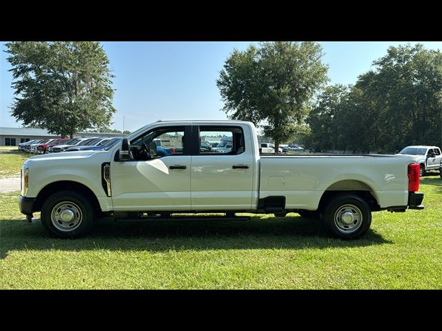 2024 Ford F-250 XL