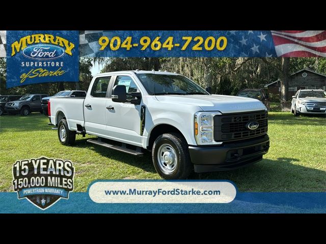 2024 Ford F-250 XL