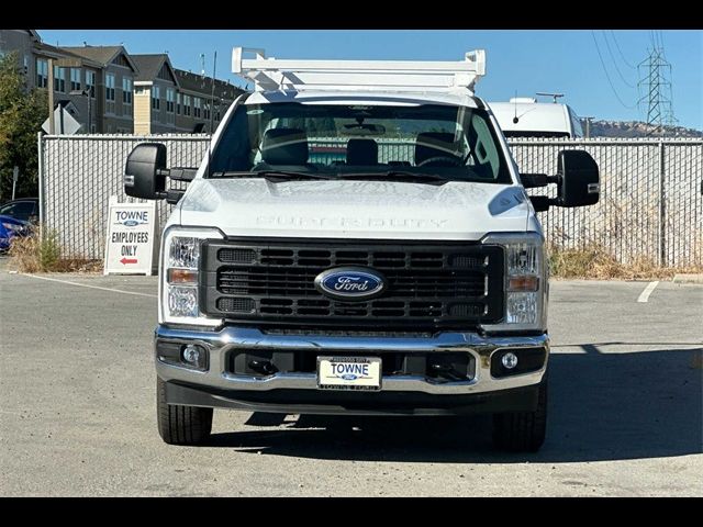 2024 Ford F-250 XL