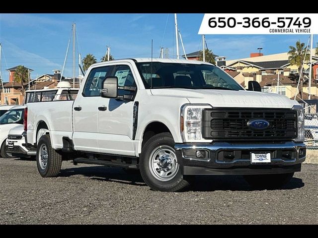 2024 Ford F-250 XL