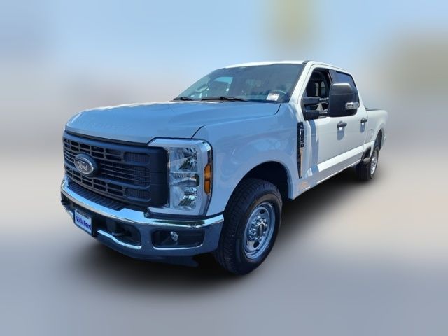 2024 Ford F-250 XL