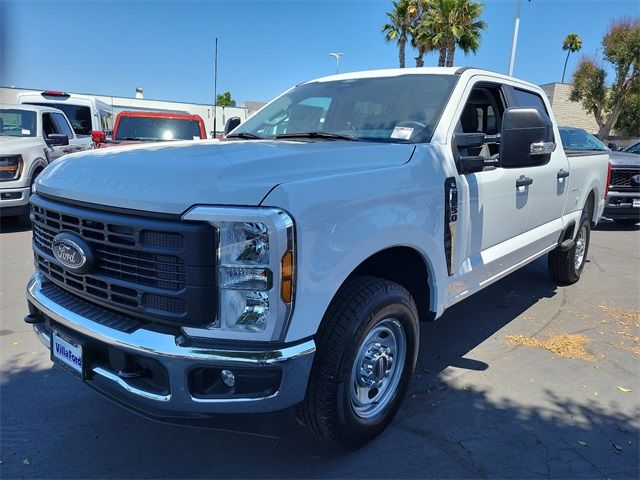 2024 Ford F-250 XL