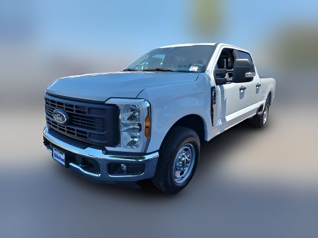 2024 Ford F-250 XL