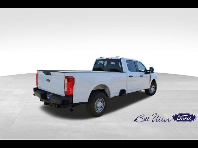 2024 Ford F-250 XL