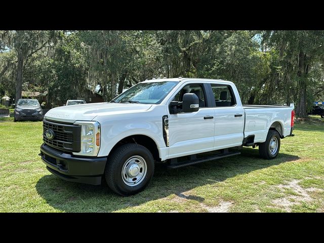 2024 Ford F-250 XL