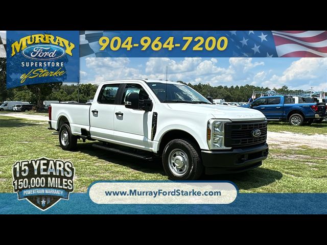 2024 Ford F-250 XL