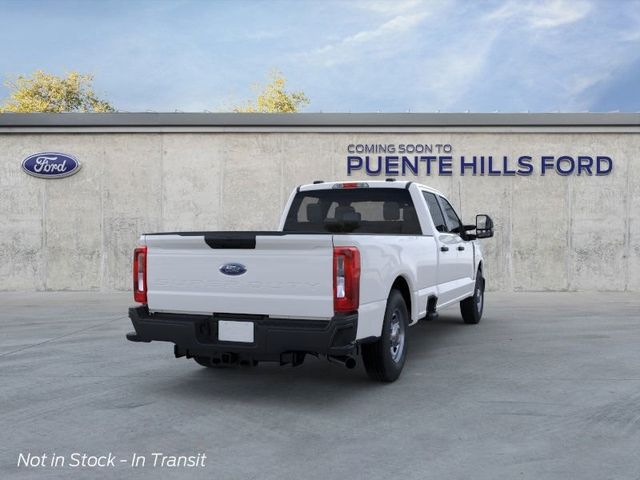 2024 Ford F-250 XL