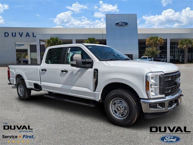 2024 Ford F-250 XL