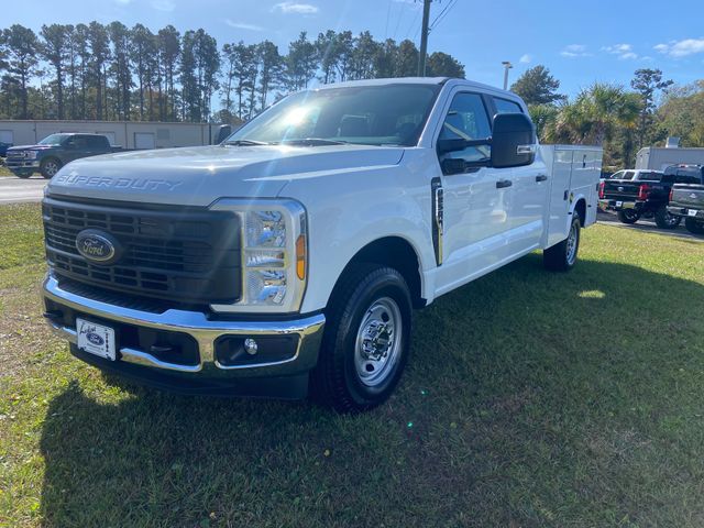 2024 Ford F-250 XL