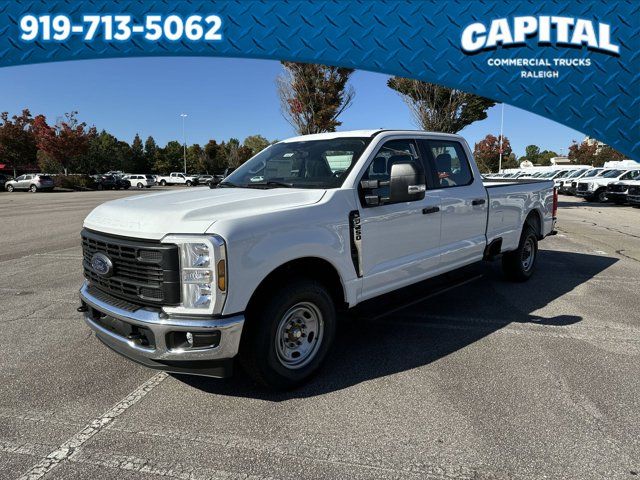 2024 Ford F-250 XL