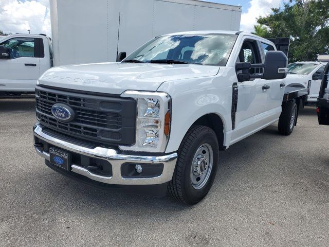 2024 Ford F-250 XL