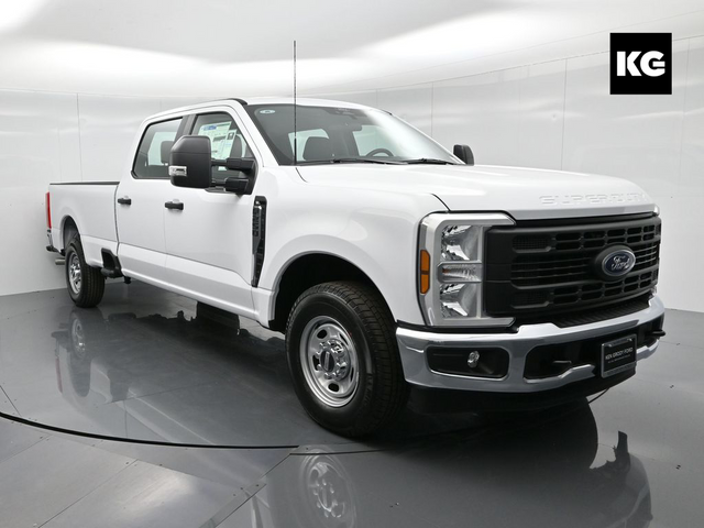 2024 Ford F-250 XL