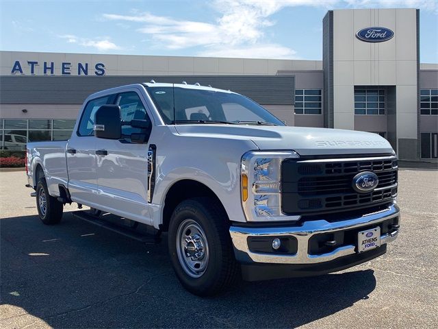 2024 Ford F-250 XL