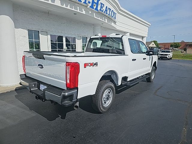 2024 Ford F-250 XL