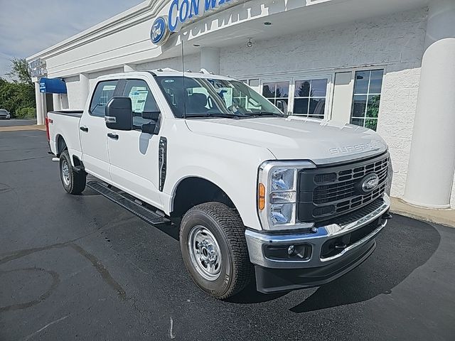 2024 Ford F-250 XL