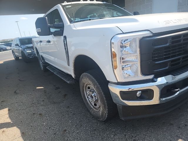 2024 Ford F-250 XL