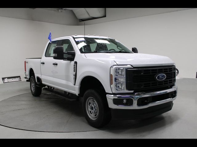 2024 Ford F-250 XL