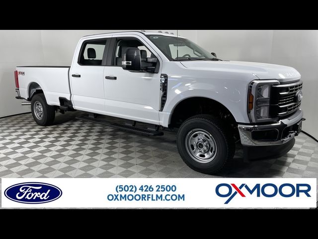 2024 Ford F-250 XL