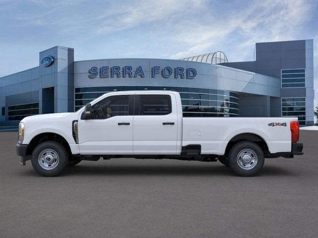 2024 Ford F-250 XL