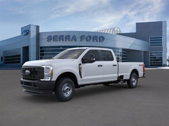 2024 Ford F-250 XL