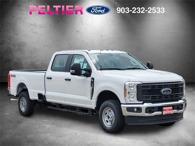 2024 Ford F-250 XL