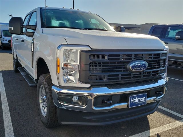 2024 Ford F-250 XL