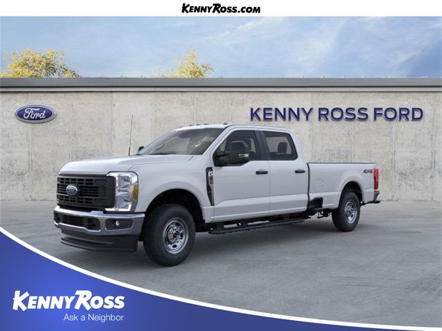 2024 Ford F-250 XL