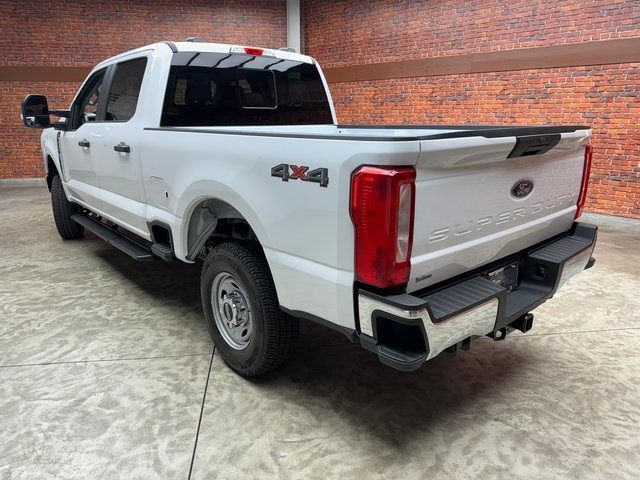 2024 Ford F-250 XL