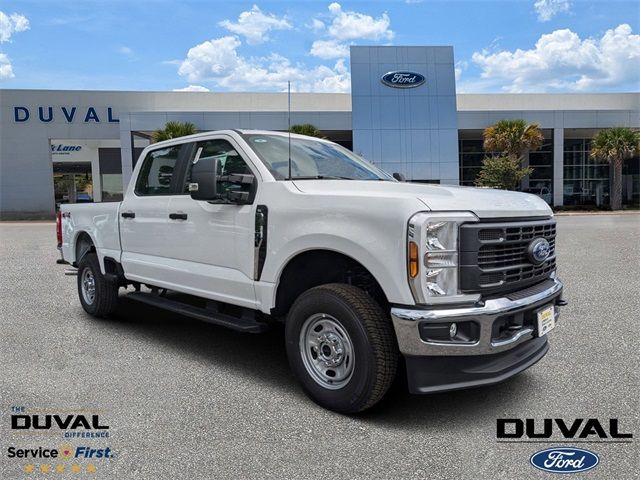 2024 Ford F-250 XL