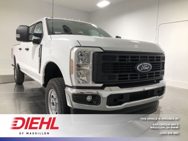 2024 Ford F-250 XL