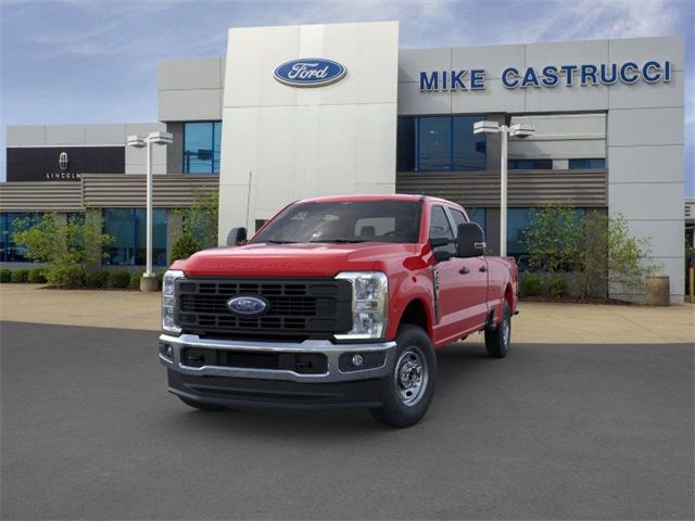 2024 Ford F-250 XL