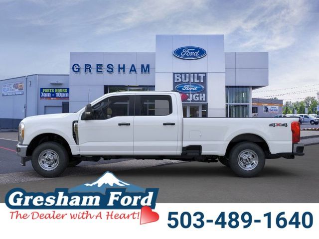 2024 Ford F-250 XL