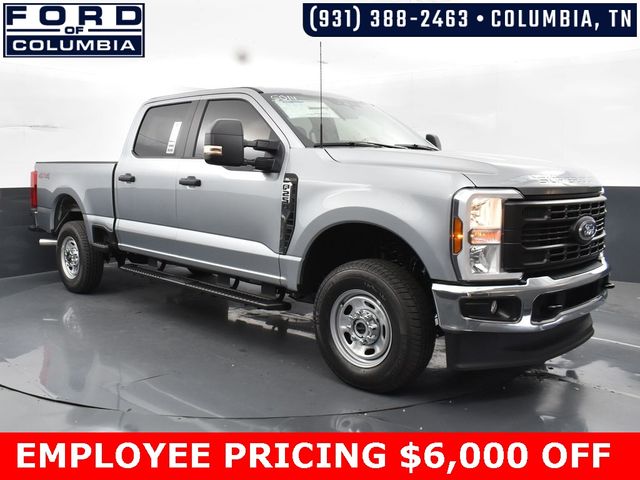 2024 Ford F-250 XL