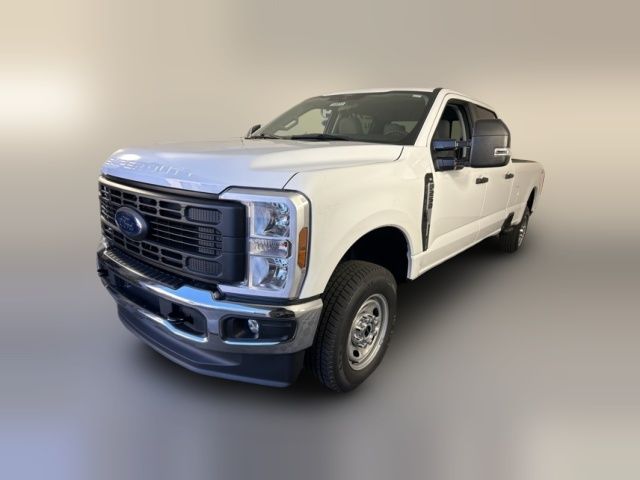 2024 Ford F-250 XL