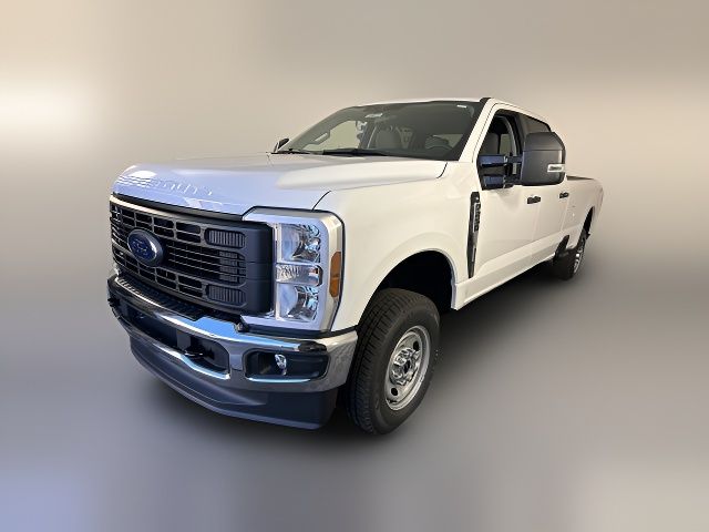 2024 Ford F-250 XL