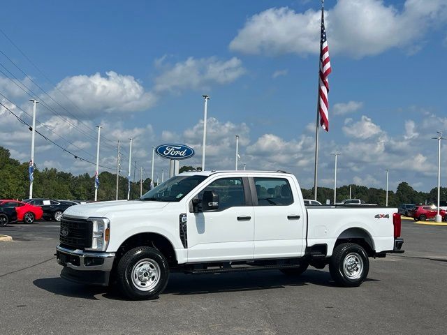 2024 Ford F-250 XL