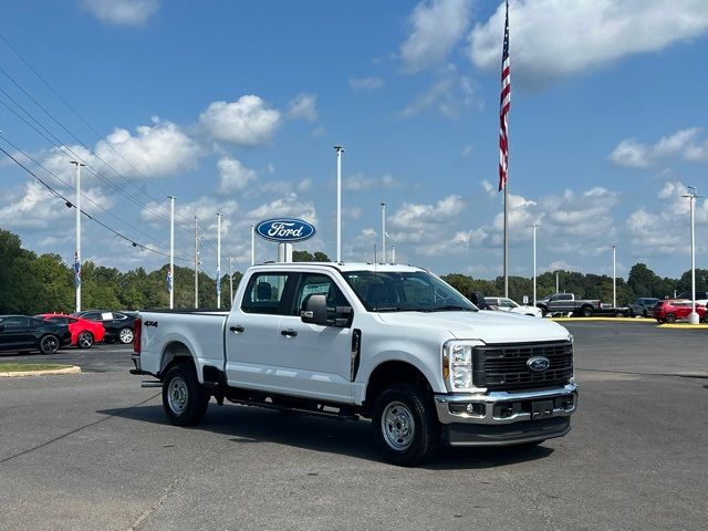 2024 Ford F-250 XL