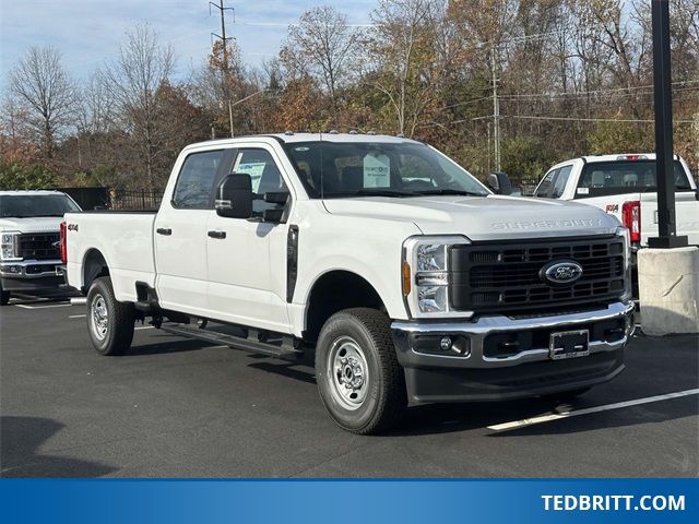 2024 Ford F-250 XL