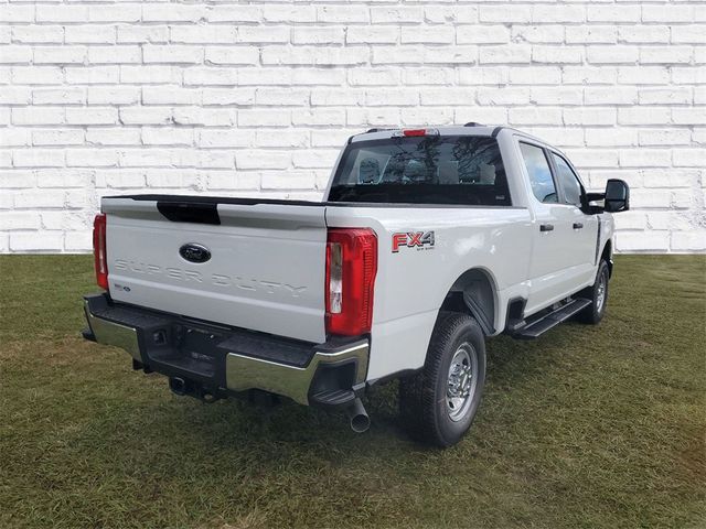 2024 Ford F-250 XL